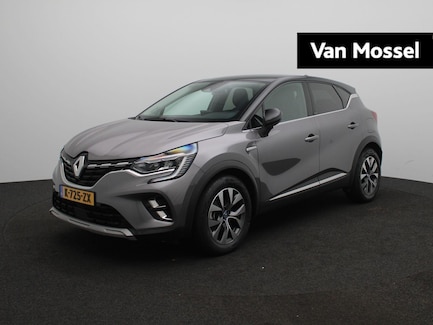 Renault Captur 0