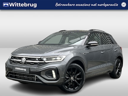 Volkswagen T-Roc 0