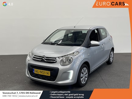 Citroën C1 0