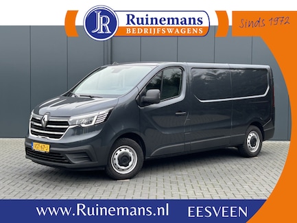 Renault Trafic 0