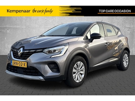 Renault Captur 0