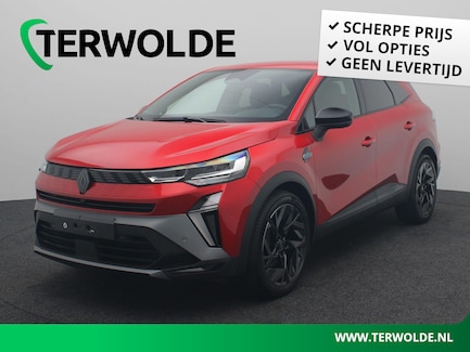 Renault Symbioz 0