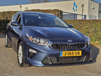 Kia Ceed 0