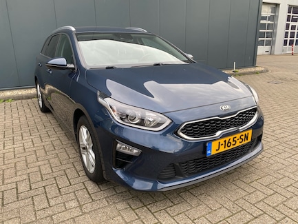 Kia Ceed 0