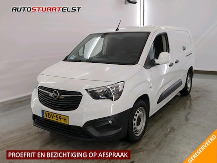 Opel Combo 0