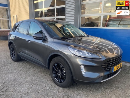 Ford Kuga 0