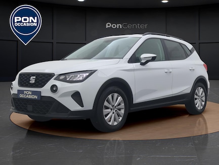 SEAT Arona 0