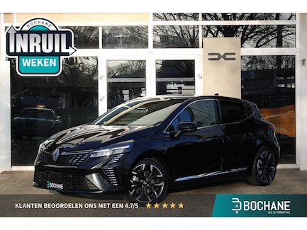 Renault Clio 0