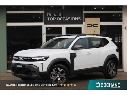 Dacia Duster 0