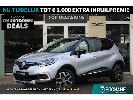 Renault Captur 0