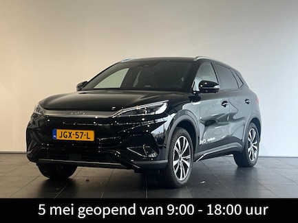 BYD Atto 3 0