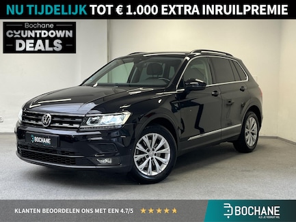 Volkswagen Tiguan 0