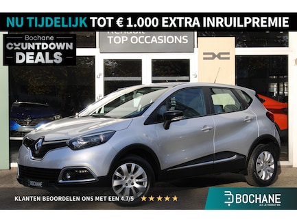 Renault Captur 0