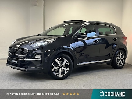 Kia Sportage 0