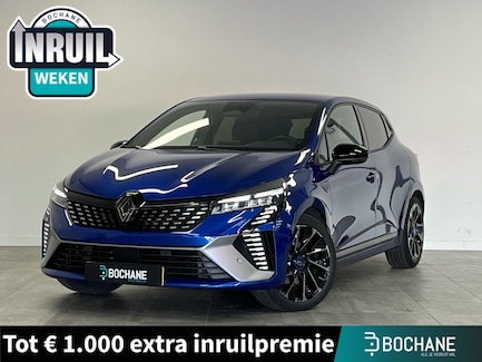 Renault Clio 0