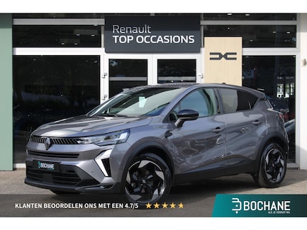 Renault Captur 0