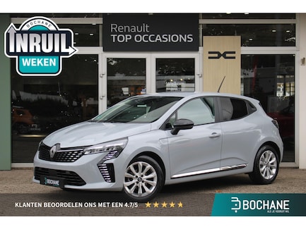 Renault Clio 0