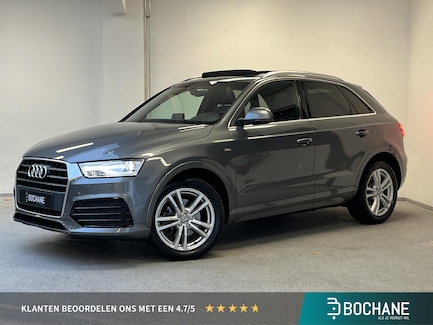 Audi Q3 0