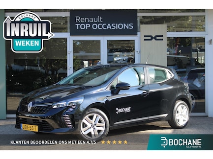 Renault Clio 0