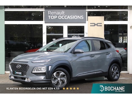 Hyundai Kona 0