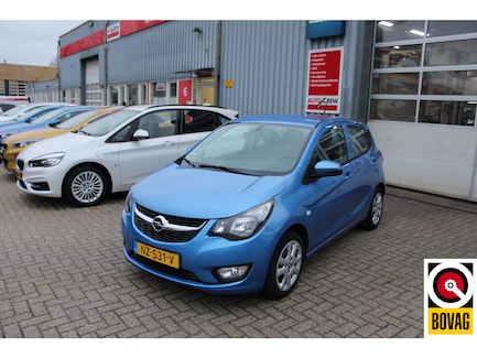 Opel Karl 0