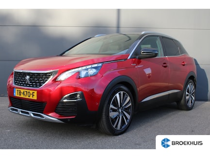 Peugeot 3008 0