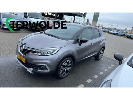 Renault Captur 0