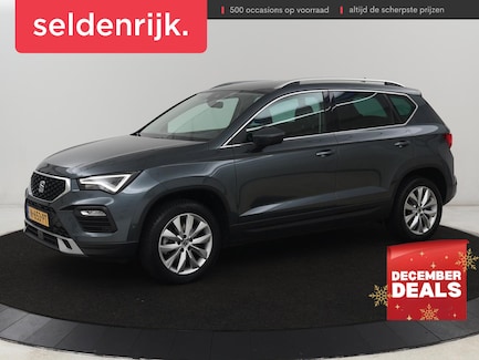 SEAT Ateca 0