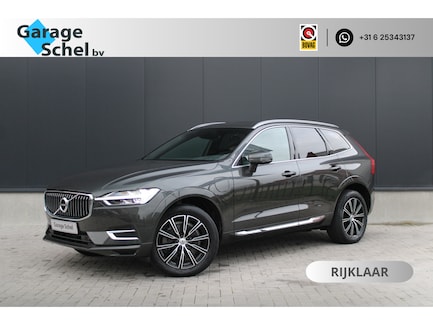 Volvo XC60 0