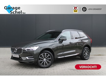 Volvo XC60 0