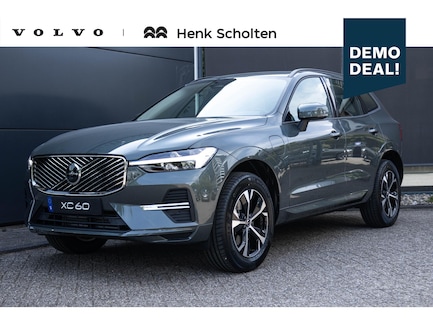 Volvo XC60 0