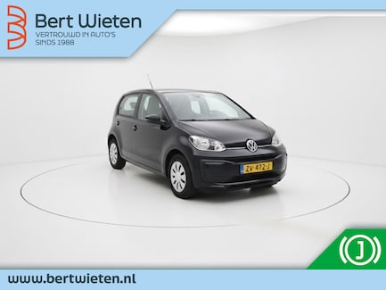 Volkswagen Up! 0