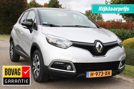 Renault Captur 0