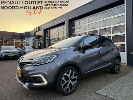 Renault Captur 0