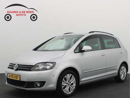 Volkswagen Golf Plus 0
