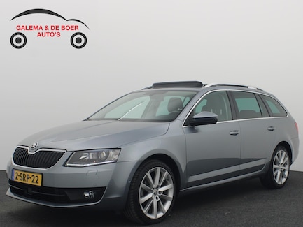 Skoda Octavia 0