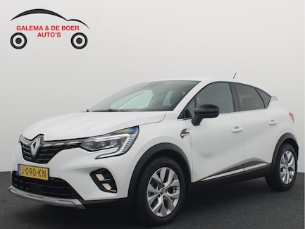 Renault Captur 0