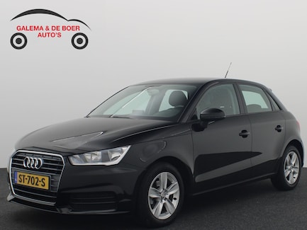 Audi A1 0