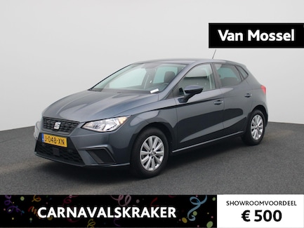 SEAT Ibiza 0