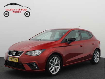 SEAT Ibiza 0