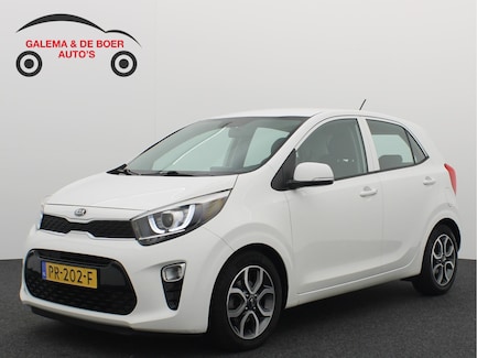 Kia Picanto 0