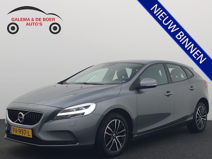 Volvo V40 0