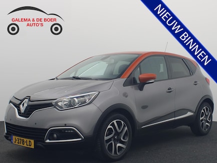 Renault Captur 0