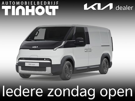 Kia PV5 0