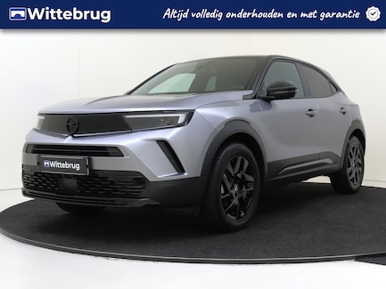 Opel Mokka 0
