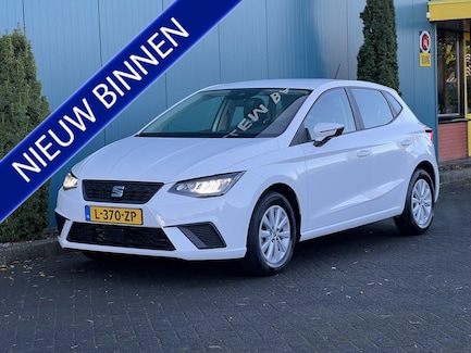 SEAT Ibiza 0