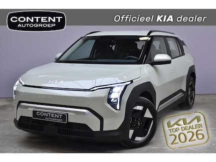 Kia EV3 0
