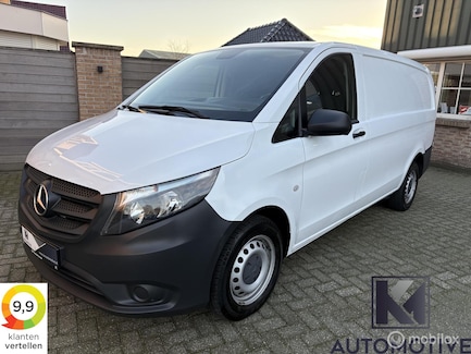 Mercedes-Benz Vito 0