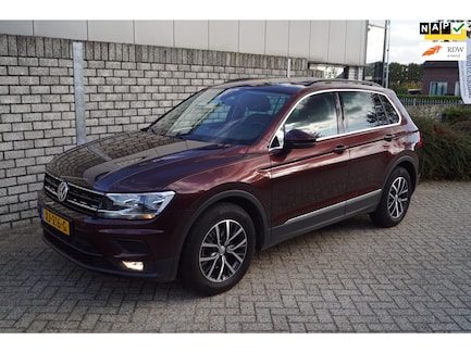Volkswagen Tiguan 0