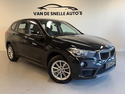 BMW X1 0